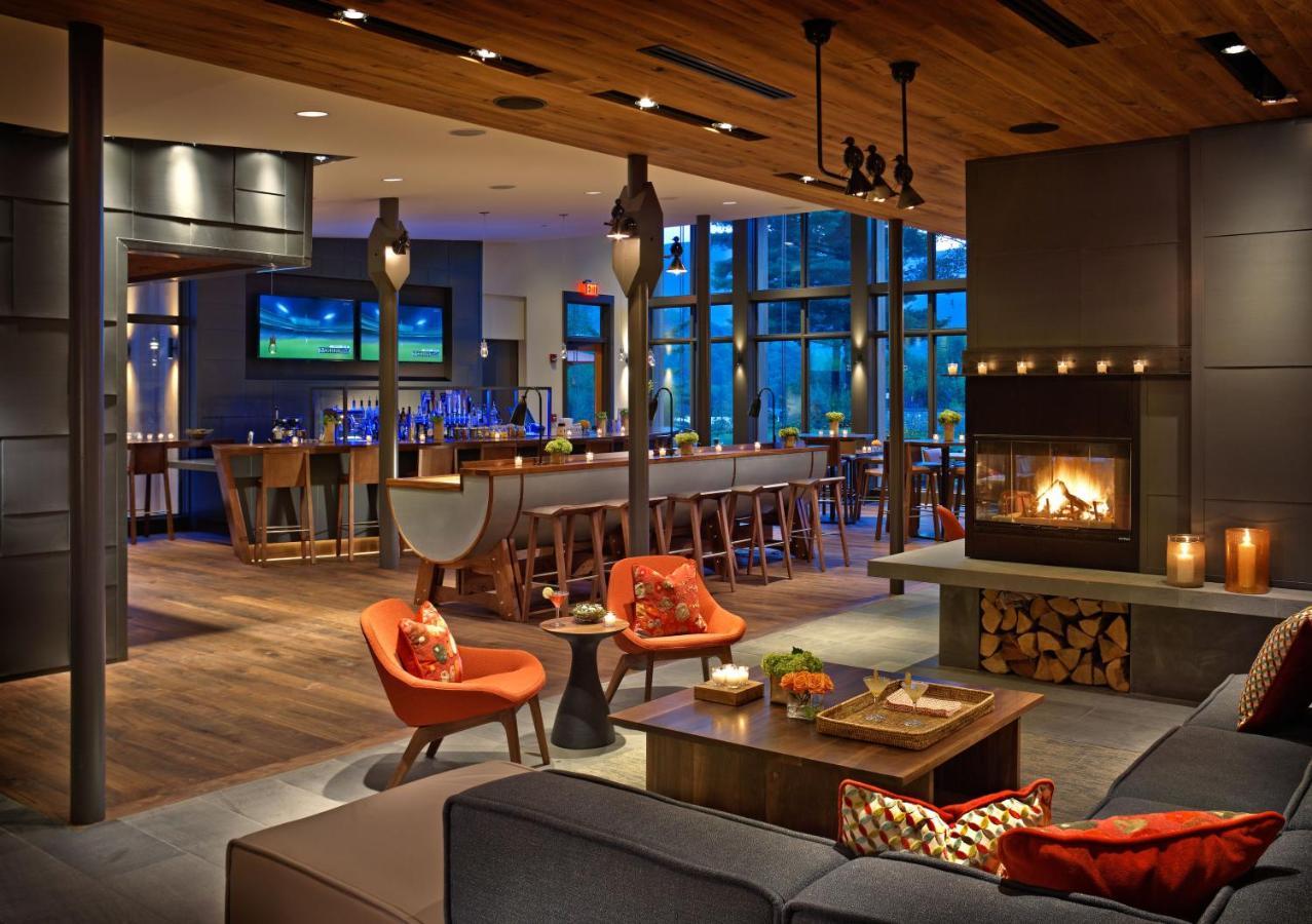 Topnotch Resort Стоу Екстер'єр фото