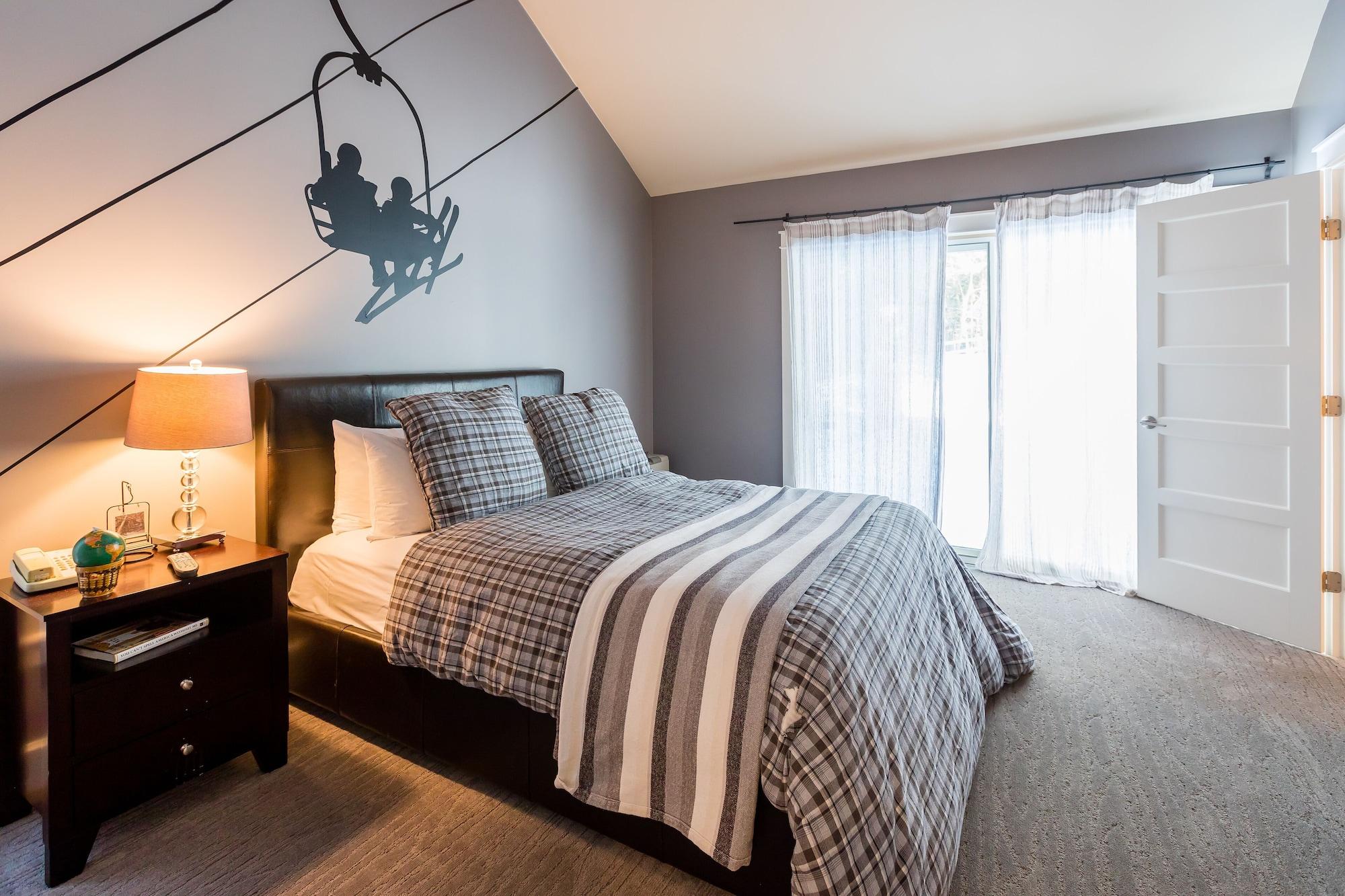 Topnotch Resort Стоу Екстер'єр фото