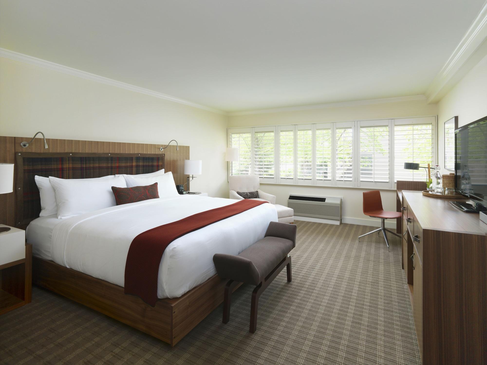 Topnotch Resort Стоу Екстер'єр фото