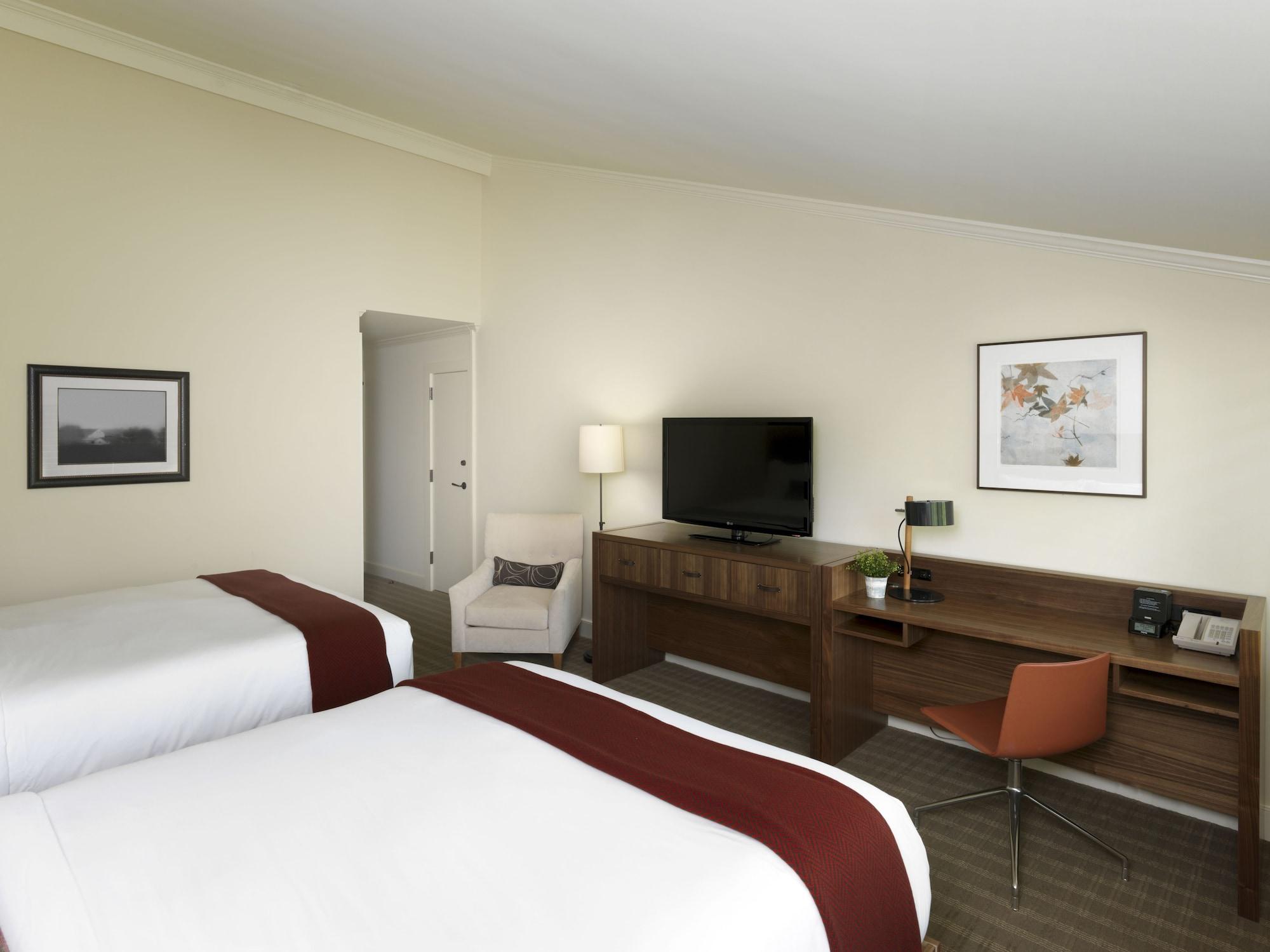 Topnotch Resort Стоу Екстер'єр фото
