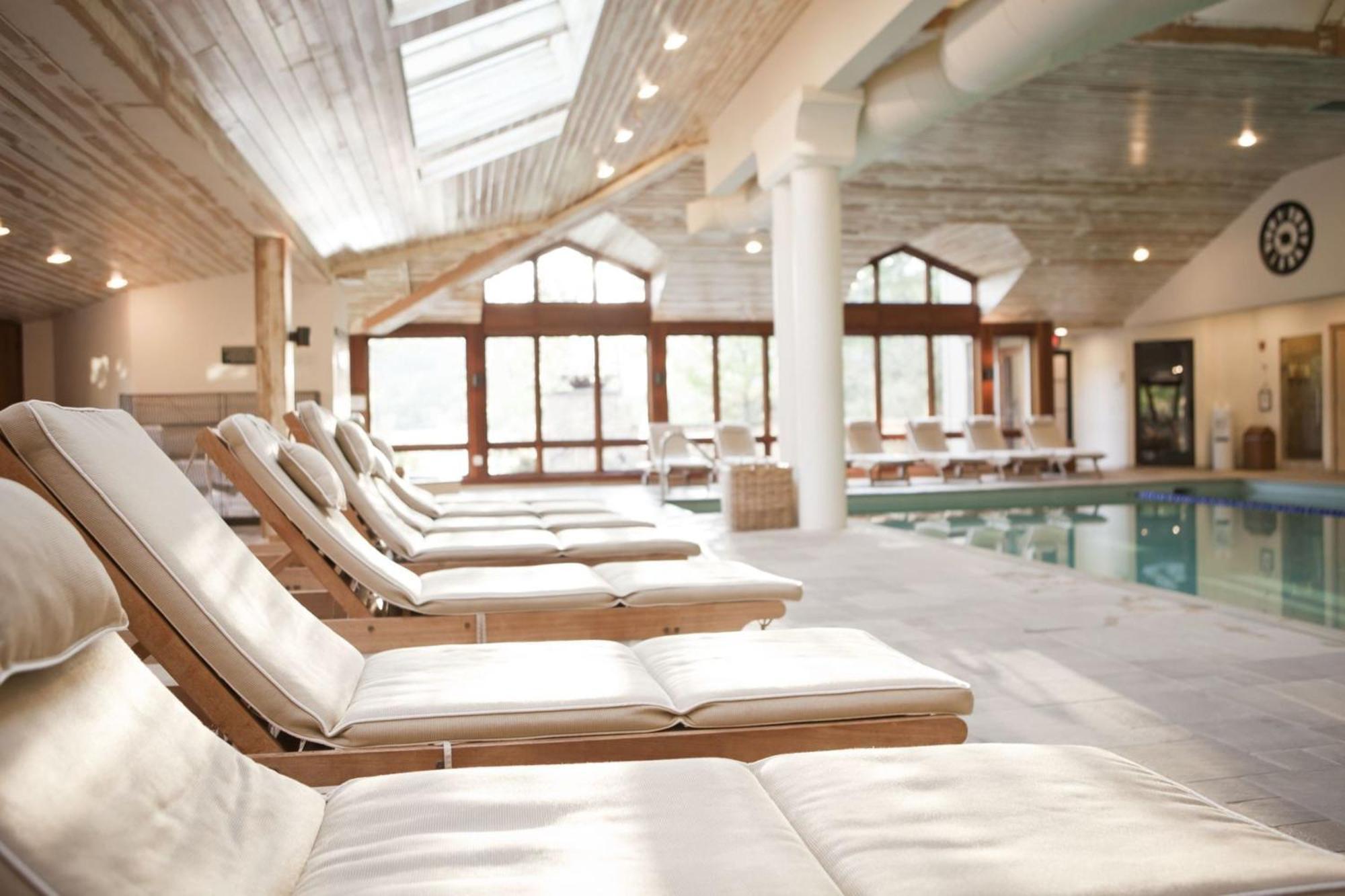 Topnotch Resort Стоу Екстер'єр фото